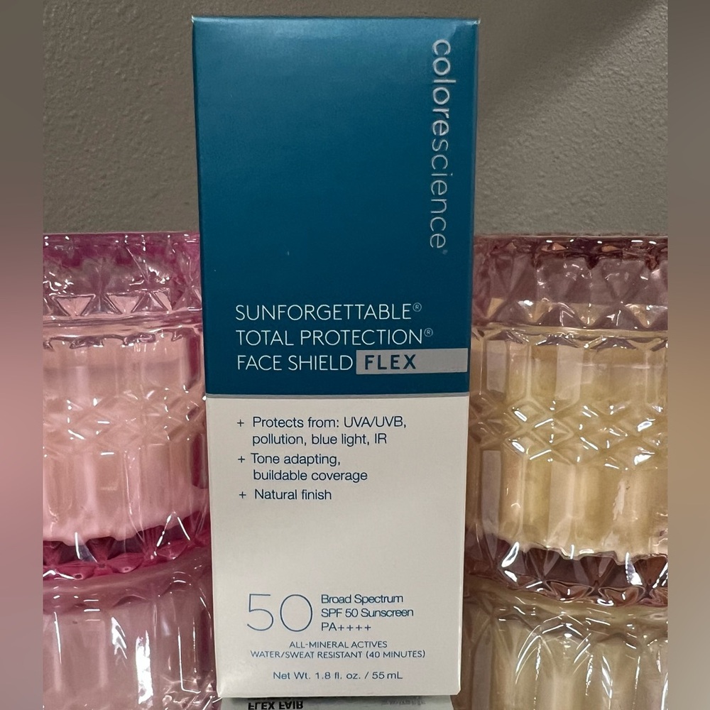 Color Science Flex SPF 50 Fair